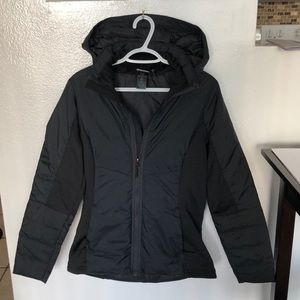 Women’s Waterproof Jacket